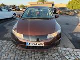 Honda Civic 1.8 Sport - gebrauchte Honda Civic aus dem Jahr 2011