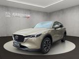 Mazda CX-5 ADVANTAGE 194 PS ++LED+Navi+Log-In++ - Mazda: Grün