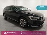Volkswagen Passat Variant 1.4 TSI GTE|Navi|HUD|Pano|Sitzhzg - Volkswagen Passat Plug-in Hybrid (PHEV) Gebrauchtwagen