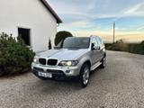 BMW X5 3.0d - E53 - 2 Hand - Xenon - Service Neu -  - BMW X5 aus 2004 mit Diesel-Antrieb