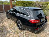 Mercedes-Benz E 400 d 4MATIC|NP:110.186€|AIR|Bur|HUD|PANO|360° - Mercedes-Benz E 400 in Rostock