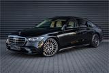 Mercedes-Benz S 580 4Matic Lang AMG Line