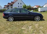 Mercedes-Benz C 230 T ELEGANCE Elegance - Mercedes-Benz C 230 aus 2006