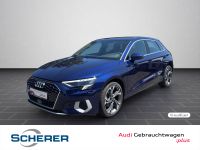 Audi A3 - Vorschau Bild 1