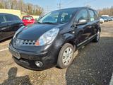 Nissan Note Visia - Nissan Note Gebrauchtwagen