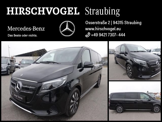 Mercedes-Benz EQV 300 Avantgarde Distronic+Ledersitze+8-S