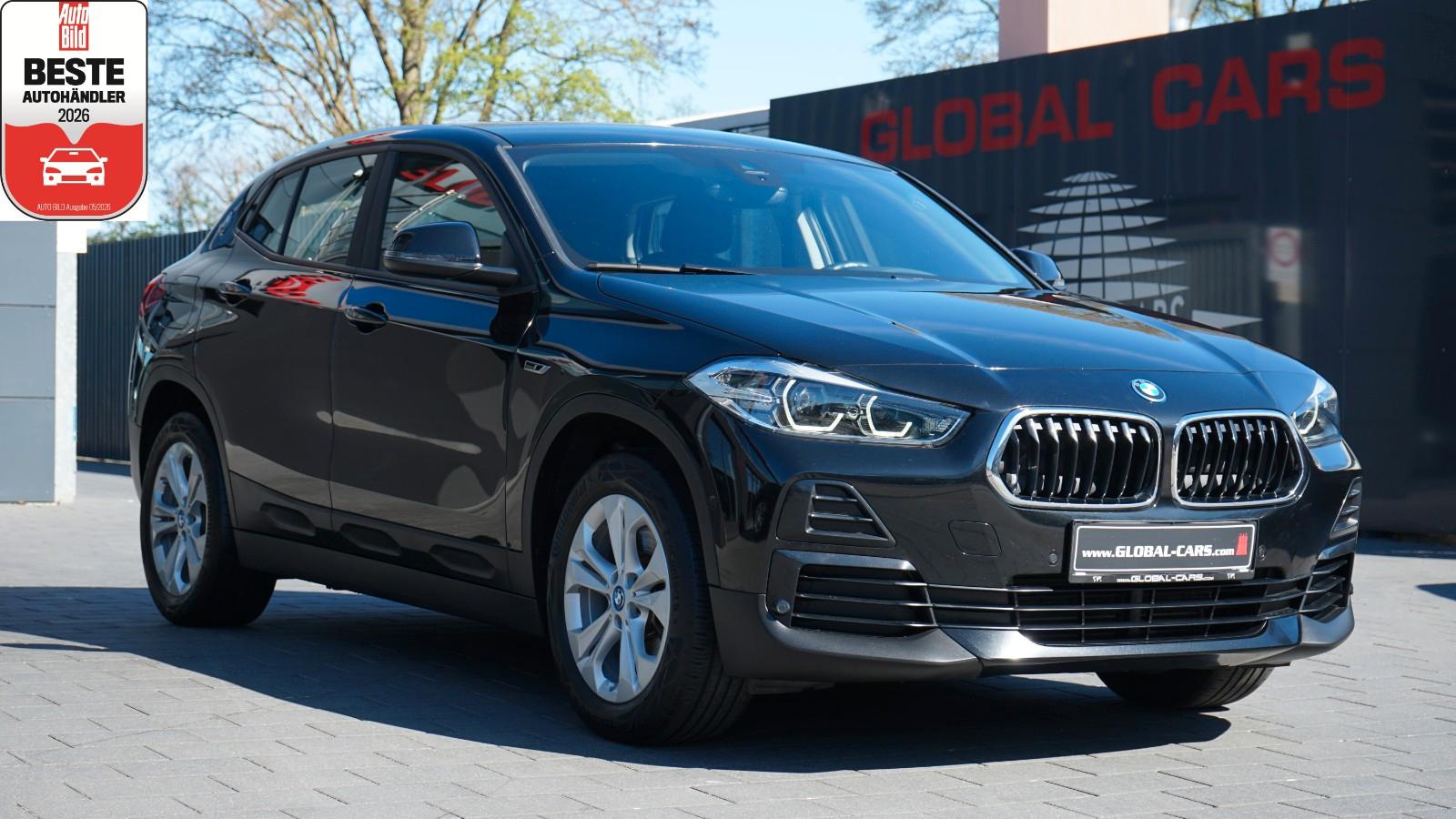 BMW X2 xDRIVE 25e ADVANTAGE*VIRTUAL*