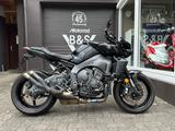 Yamaha MT-10 MT 10 ABS LED TC 1 Hand Inspektion neu Zub - YAMAHA MT 10