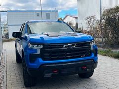 CHEVROLET Silverado 1500 Crew Cab Trail Boss 6.2l 4.59%