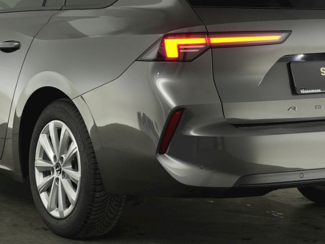 Astra L ST ELEGANCE CDTI+LED LICHT+NAVI+RÜCKFAHR