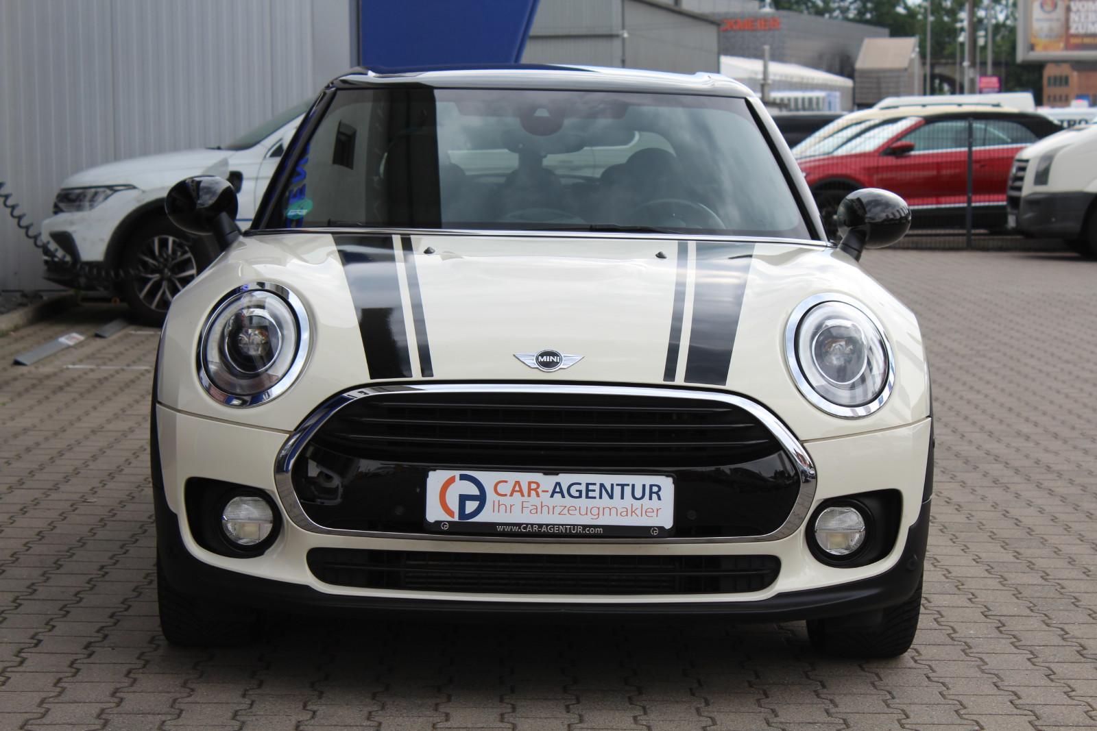 MINI COOPER Clubman Cooper