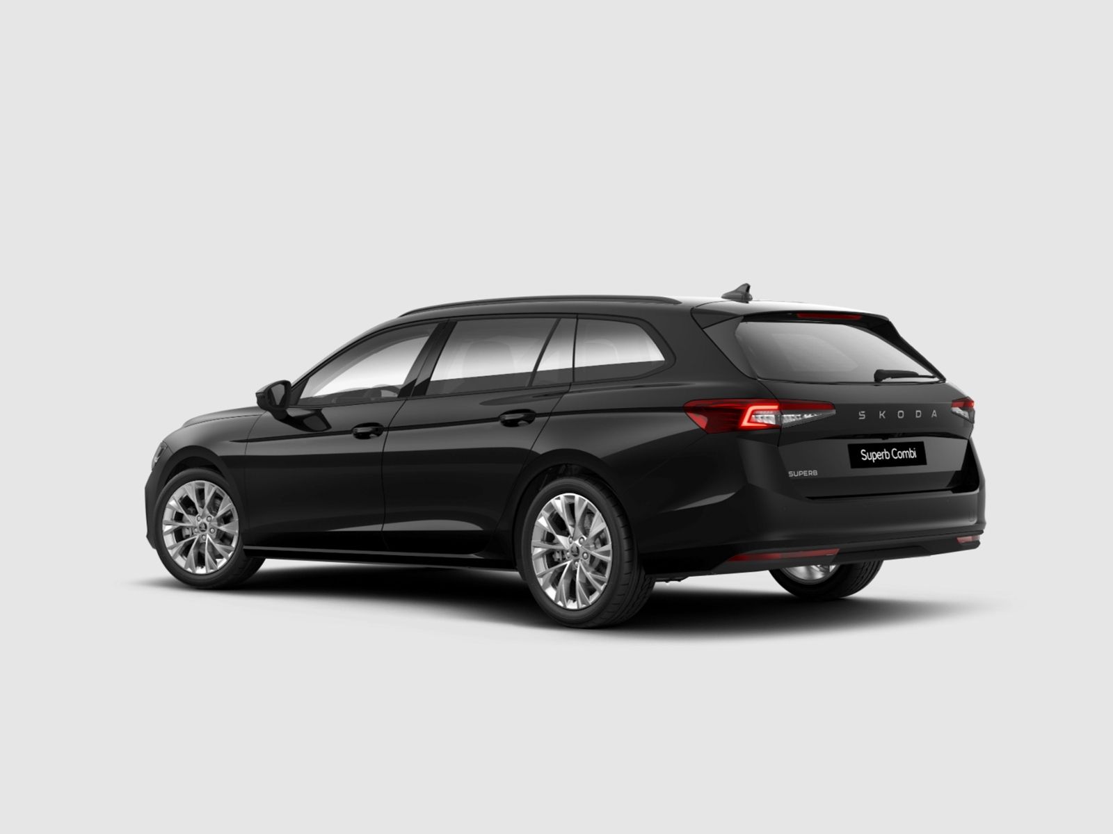 Fahrzeugabbildung SKODA Superb Combi Selection 2.0 TDI DSG *AHK, Navi, 1