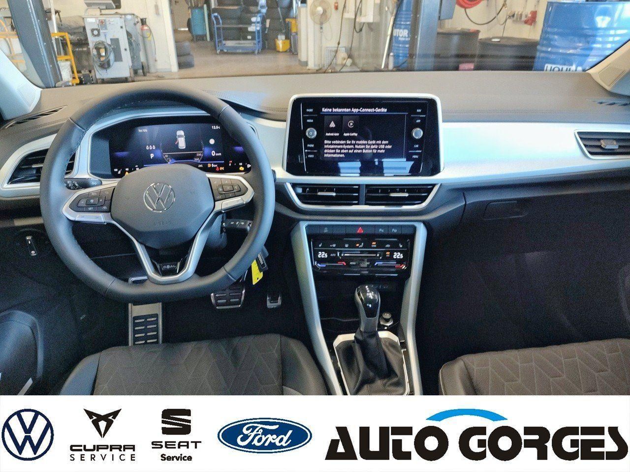 Volkswagen T-Roc - Bild 6