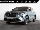 Renault Austral Techno 1.3 TCe 160 Mild-Hybrid EU 6d LED - graue Renault Austral