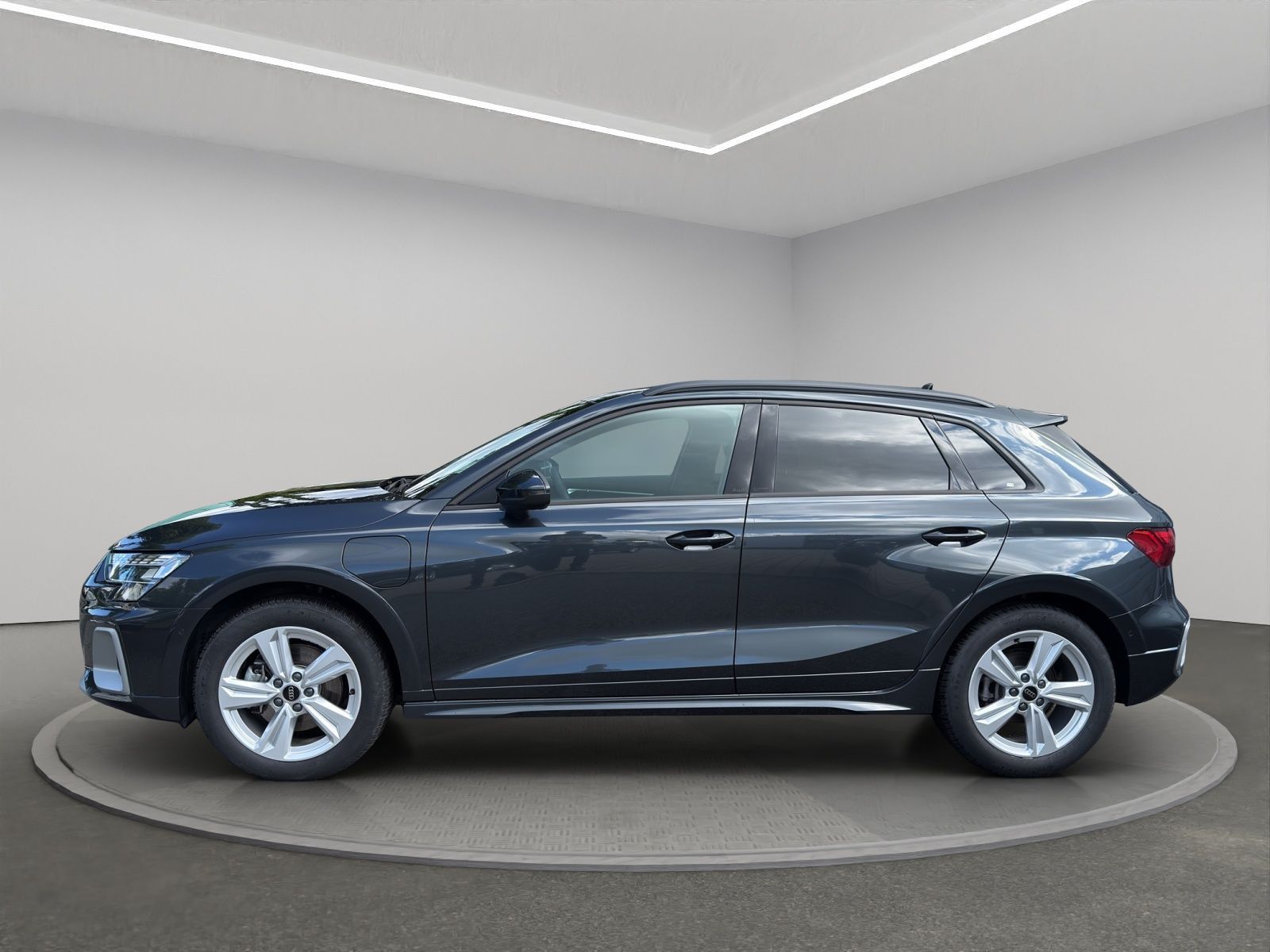 Audi A3 - Bild 5