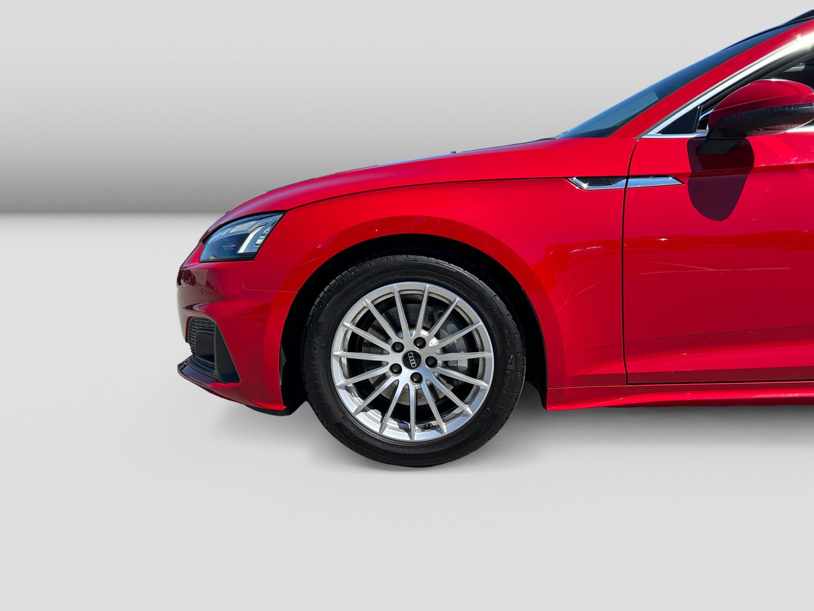 Audi A5 Sportback 40TDI quattro Standh AHK Pano Matri foto 5
