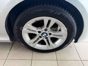 BMW 318 - 9