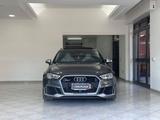 Audi RS 3 SPB - Audi A3 mit Benzin-Antrieb: Sportwagen, Automatik