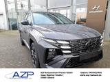 Hyundai TUCSON FL 1.6 MHEV 7-DCT N-LINE.Pano.Navi.19"LM - Hyundai TUCSON Gebrauchtwagen in Lübeck