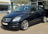Mercedes-Benz B 180 CDI I AUTOMAIK I NAVI I AHK I SHZ - gebrauchte Mercedes-Benz B 180 aus dem Jahr 2010