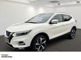 Nissan Qashqai 1.3 Tekna AT   Pano   Kamera   Bose   Ke - Nissan Qashqai Gebrauchtwagen in Düsseldorf