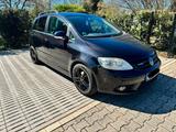 Volkswagen Golf Plus 1.9TDI United Volkswagen Bluemotion - Volkswagen Golf Plus United mit Diesel-Antrieb