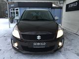 Suzuki Swift 1.2 Comfort/1.Hd/20TKM/Klimatr/Shz/Temp - Suzuki aus 2014