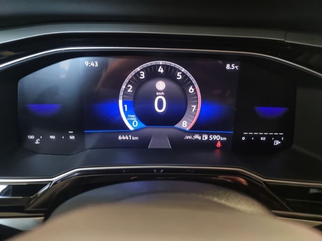 Fahrzeugabbildung Volkswagen Polo 1,0 TSI MOVE AHK SHZ DAB PDC APP CONNECT KL