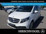 Mercedes-Benz V 220 d RISE kompakt Tisch MBUX+Kamera+AHK - Mercedes-Benz V 220: Rise