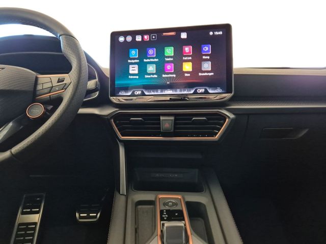 Cupra Leon Sportstourer 1.5 eTSI 110 kW