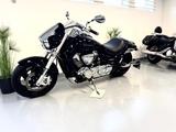 Suzuki M 1800 VZR Intruder nur 3.600 km! aus 2016! - SUZUKI INTRUDER