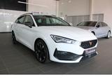 Seat Leon 2.0 TDI Cupra Sportstourer LED*NAVI*CAM* - Seat Leon: TDI