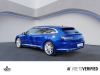 Volkswagen Arteon - Vorschau Bild 4