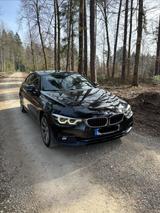 BMW 430 Gran Coupé 430i xDrive Gran Coupé Advant... - BMW 430 Gran Coupé mit Benzin-Antrieb: Head-Up Display