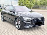 Audi Q8 50 TDI quattro tiptronic -S-line - Audi Q8 Gebrauchtwagen in Mülheim (Ruhr)