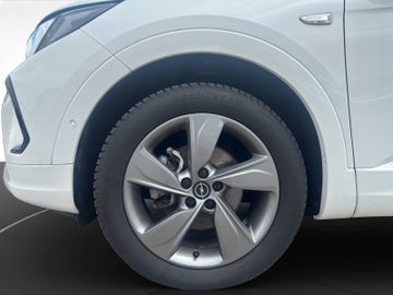 Opel Grandland 1.2 Turbo 360 KeyLess LED CARPLAY