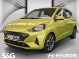 Hyundai i10 AUTOMATIK+KLIMA+CARPLAY/ANDROIDAUTO+KAMERA