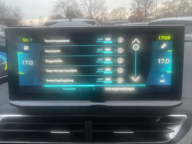 Fahrzeugabbildung Peugeot 3008 GT PlugIn Hybrid4 300 e-EAT8