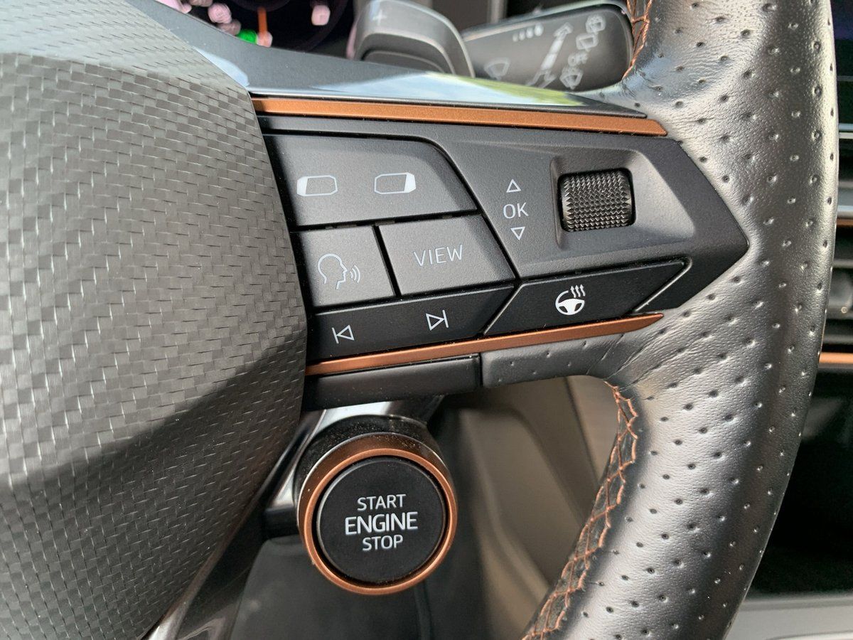 Cupra Formentor - Bild 37