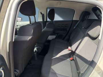 Citroën C3 1.2 PureTech Shine PDCTEMPOMATLED
