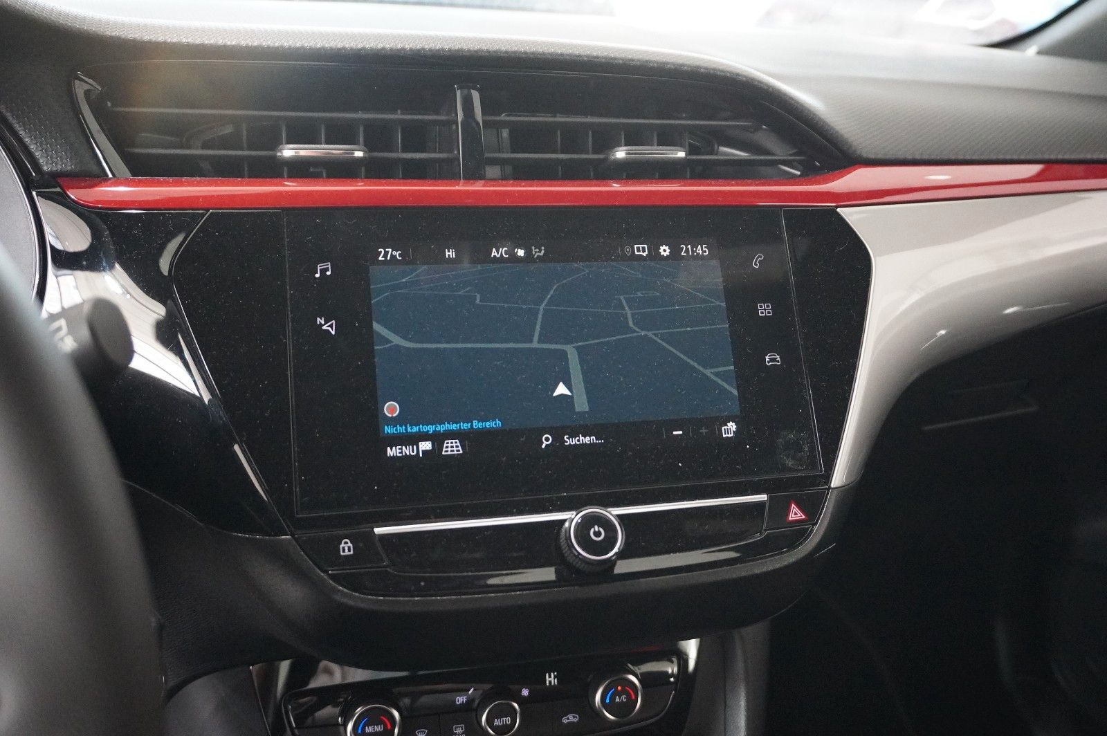 Fahrzeugabbildung Opel Corsa F 1.2T GS SPORT NAVI/LED/KAMERA/SPORT/DAB+