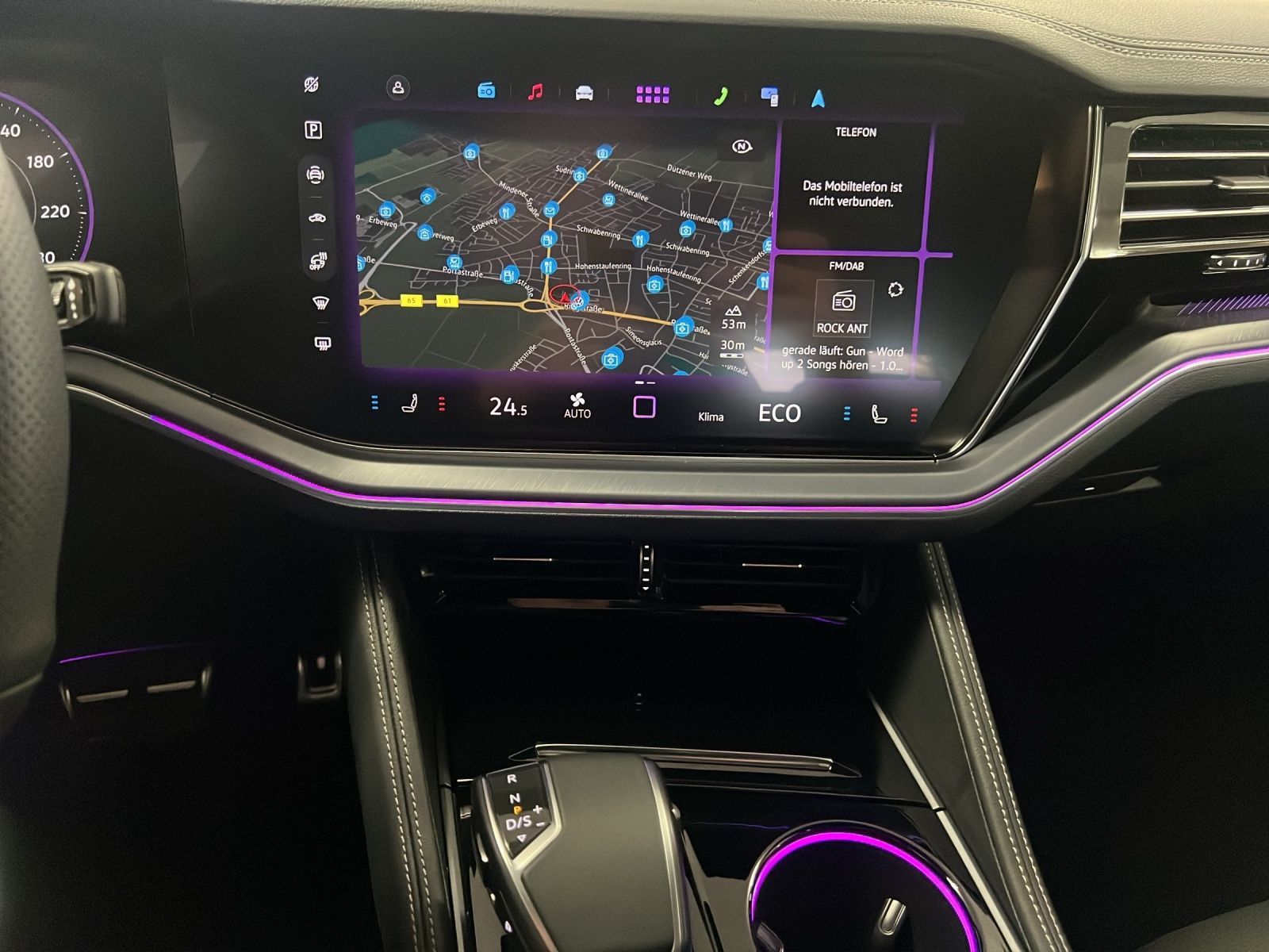 Volkswagen Touareg - Bild 10