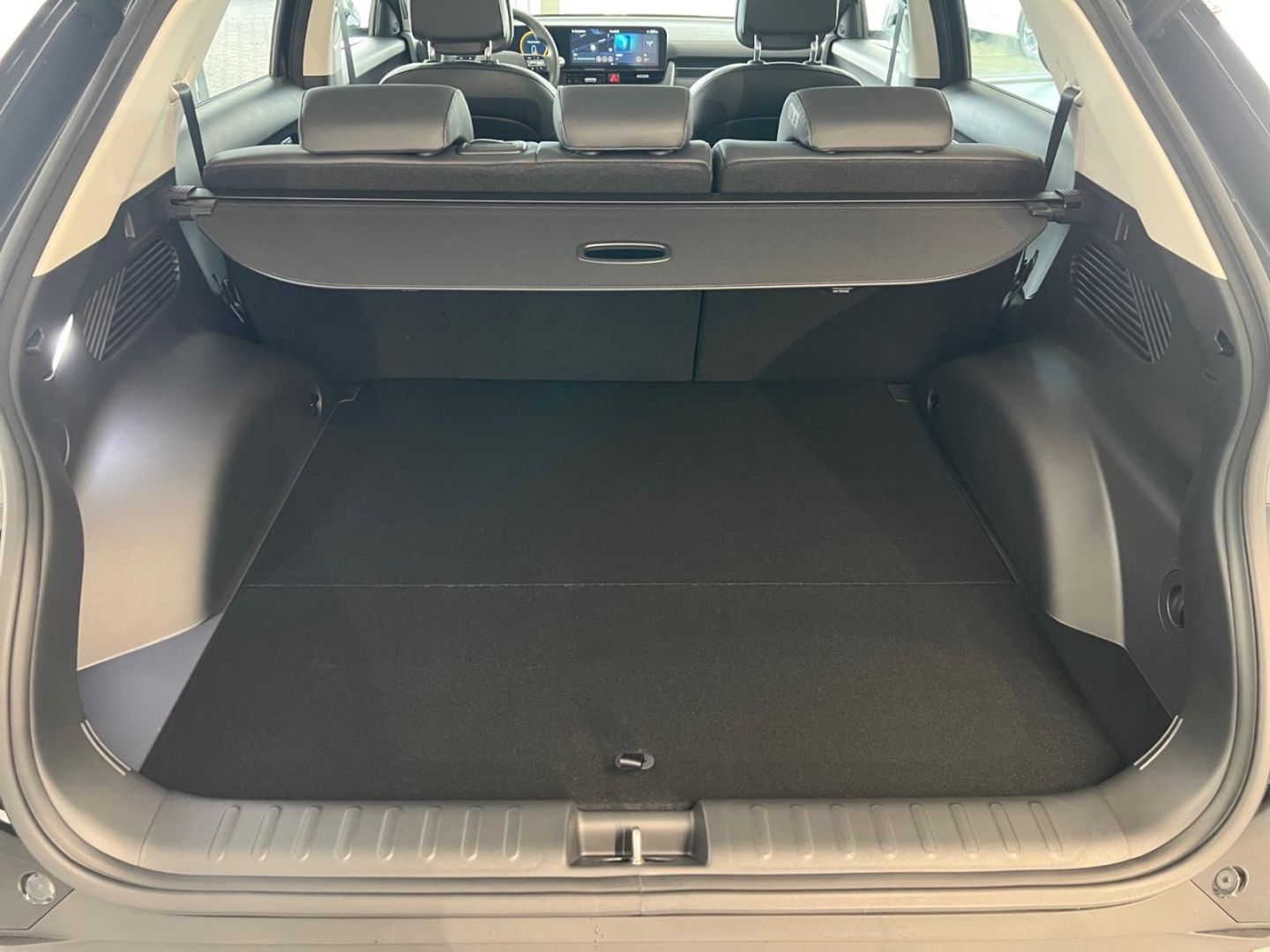 Hyundai IONIQ 5 - Bild 13