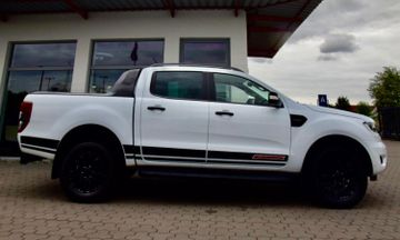 Ford Ranger - 4