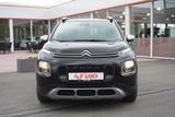 Citroën C3 Aircross 1.2 Navi Tempomat PDC - Citroën C3 Aircross Gebrauchtwagen