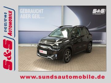 Citroën C3 Aircross 1.2 PureTech 110 Feel Pack