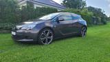 Opel Astra GTC 1.6 CDTI  OPC-Line - Opel Astra: Gtc Opc Line