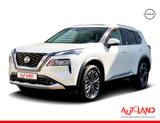 Nissan X-Trail 1.5 VC-T mHev Tekna Aut. LED ACC Navi Ka - Nissan X-Trail in Magdeburg