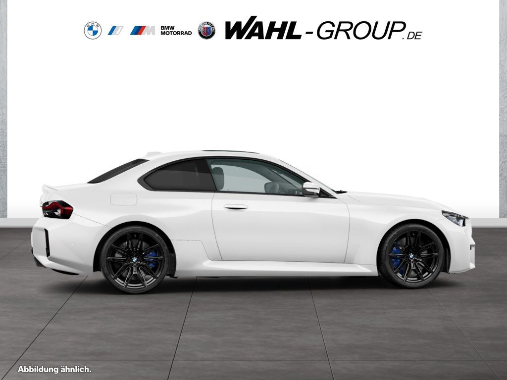 BMW M2 - Bild 10