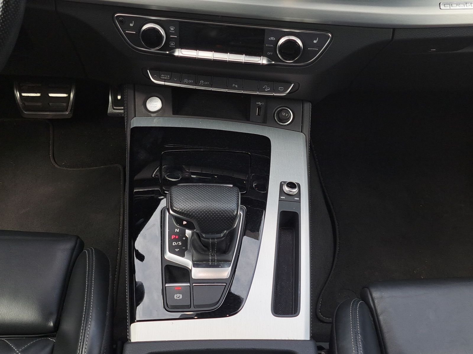Audi Q5 - Bild 7